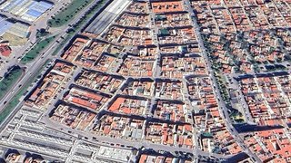 Terreno en venta en Coria del Río