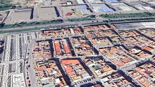 Terreno en venta en Coria del Río
