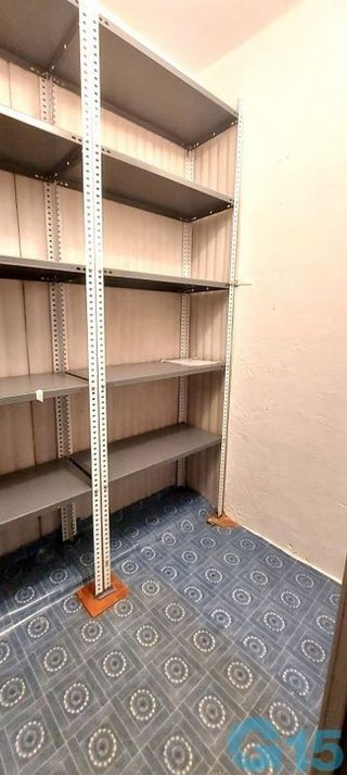 Garaje en venta en Altza en San Sebastián-Donostia