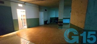 Garaje en venta en Altza en San Sebastián-Donostia