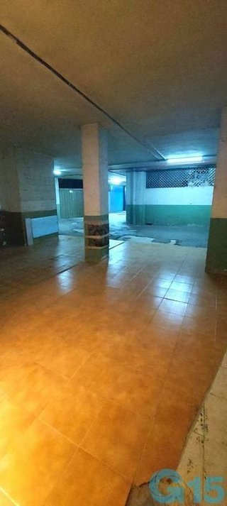 Garaje en venta en Altza en San Sebastián-Donostia