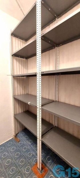 Garaje en venta en Altza en San Sebastián-Donostia