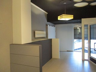 Local comercial en venta en Burela