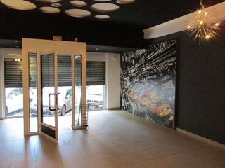 Local comercial en venta en Burela