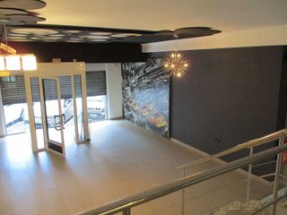 Local comercial en venta en Burela