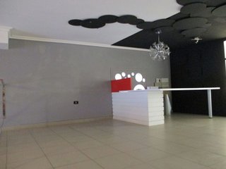 Local comercial en venta en Burela