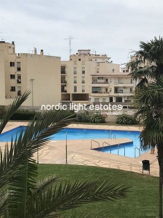 Piso en venta en Centro en Nerja