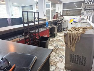 Bar en venta en Alfafar