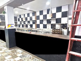 Bar en venta en Alfafar