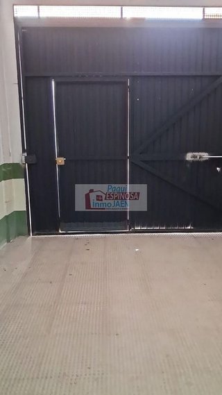 Garaje en venta en Torredonjimeno