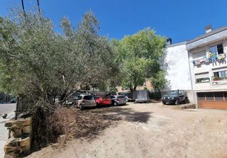 Terreno en venta en Hoyo de Manzanares
