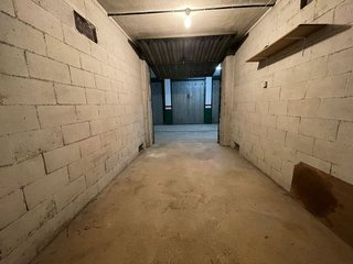 Garaje en venta en Legazpi