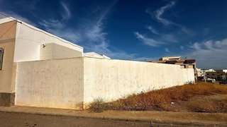 Terreno en venta en Carboneras