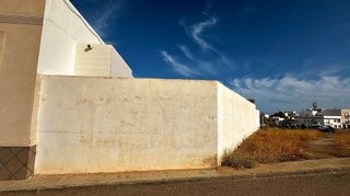 Terreno en venta en Carboneras