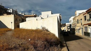 Terreno en venta en Carboneras
