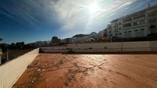 Terreno en venta en Carboneras