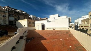 Terreno en venta en Carboneras