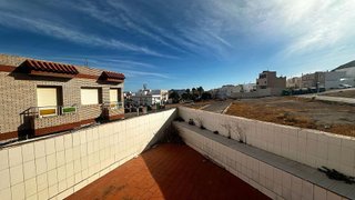 Terreno en venta en Carboneras