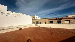 Terreno en venta en Carboneras