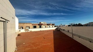 Terreno en venta en Carboneras