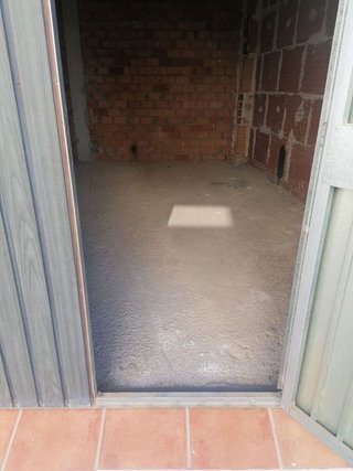 Garaje en venta en Carlota (La)