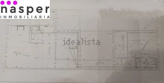 Piso en venta en Camas