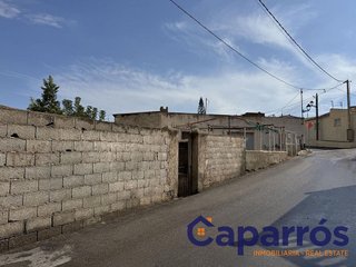 Terreno en venta en Cuevas del Almanzora pueblo en Cuevas del Almanzora