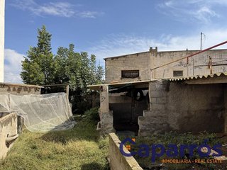 Terreno en venta en Cuevas del Almanzora pueblo en Cuevas del Almanzora