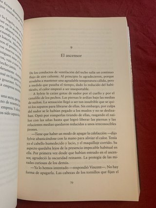 Encerrados / The Escape Room