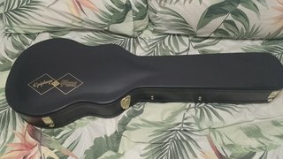 Epiphone Les Paul Custom Guitarra Eléctrica