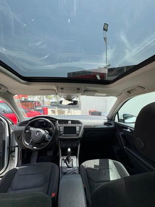 Volkswagen Tiguan 2017
