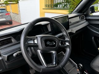 Ligier JS50 Elite Confort 2025