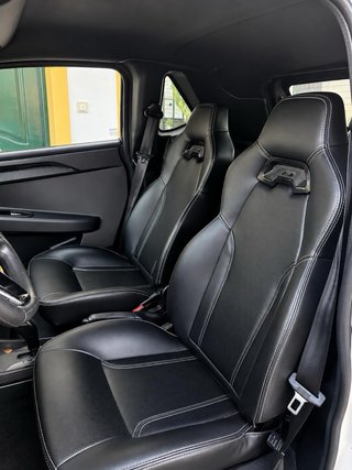 Ligier JS50 Elite Confort 2025