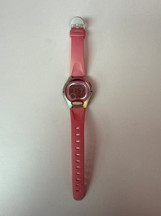 Orologio da Polso Donna Casio 2672 LW-200