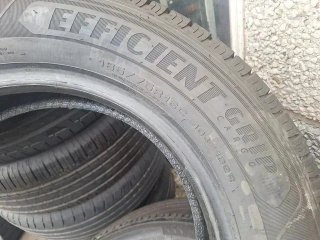 185 75 R16 C Goodyear - 1 neumático km.0