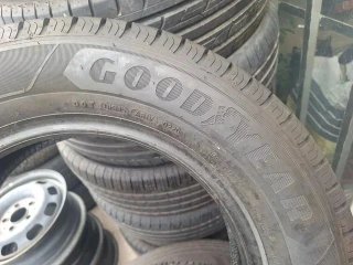 185 75 R16 C Goodyear - 1 neumático km.0
