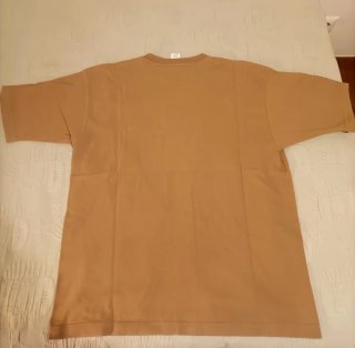 Camiseta GAP Talla Única Estampado
