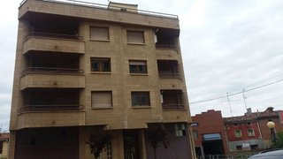 Edificio en venta en Santo Domingo de la Calzada