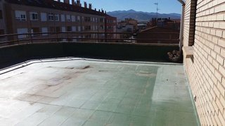 Edificio en venta en Santo Domingo de la Calzada