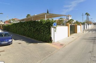 Terreno en venta en Salteras