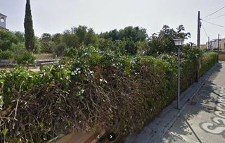 Terreno en venta en Salteras