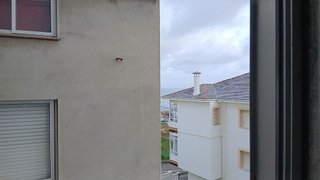 Piso en venta en Burela