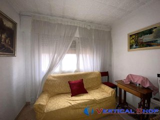 Piso en venta en Caudete