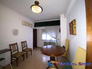 Piso en venta en Caudete
