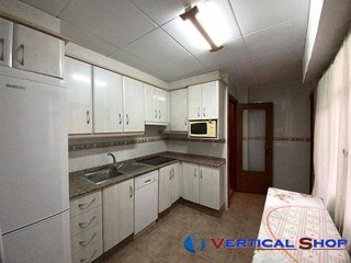 Piso en venta en Caudete