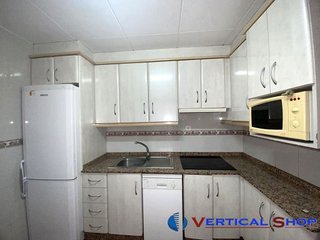 Piso en venta en Caudete
