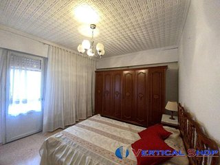 Piso en venta en Caudete