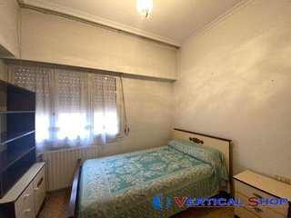 Piso en venta en Caudete