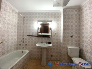 Piso en venta en Caudete