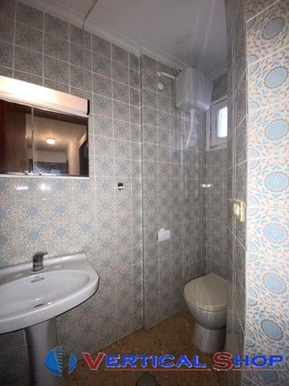 Piso en venta en Caudete